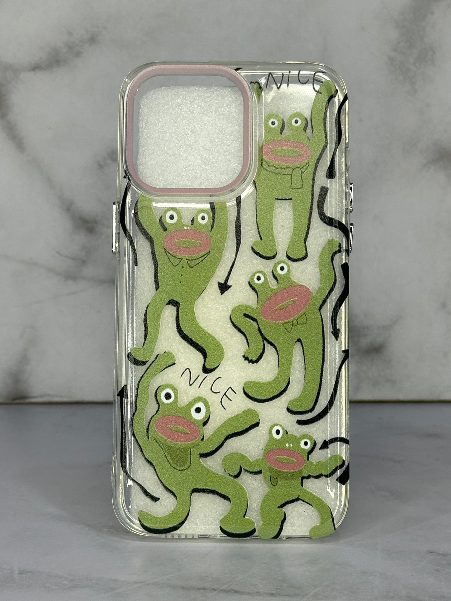 Ranas 15 Pro Max