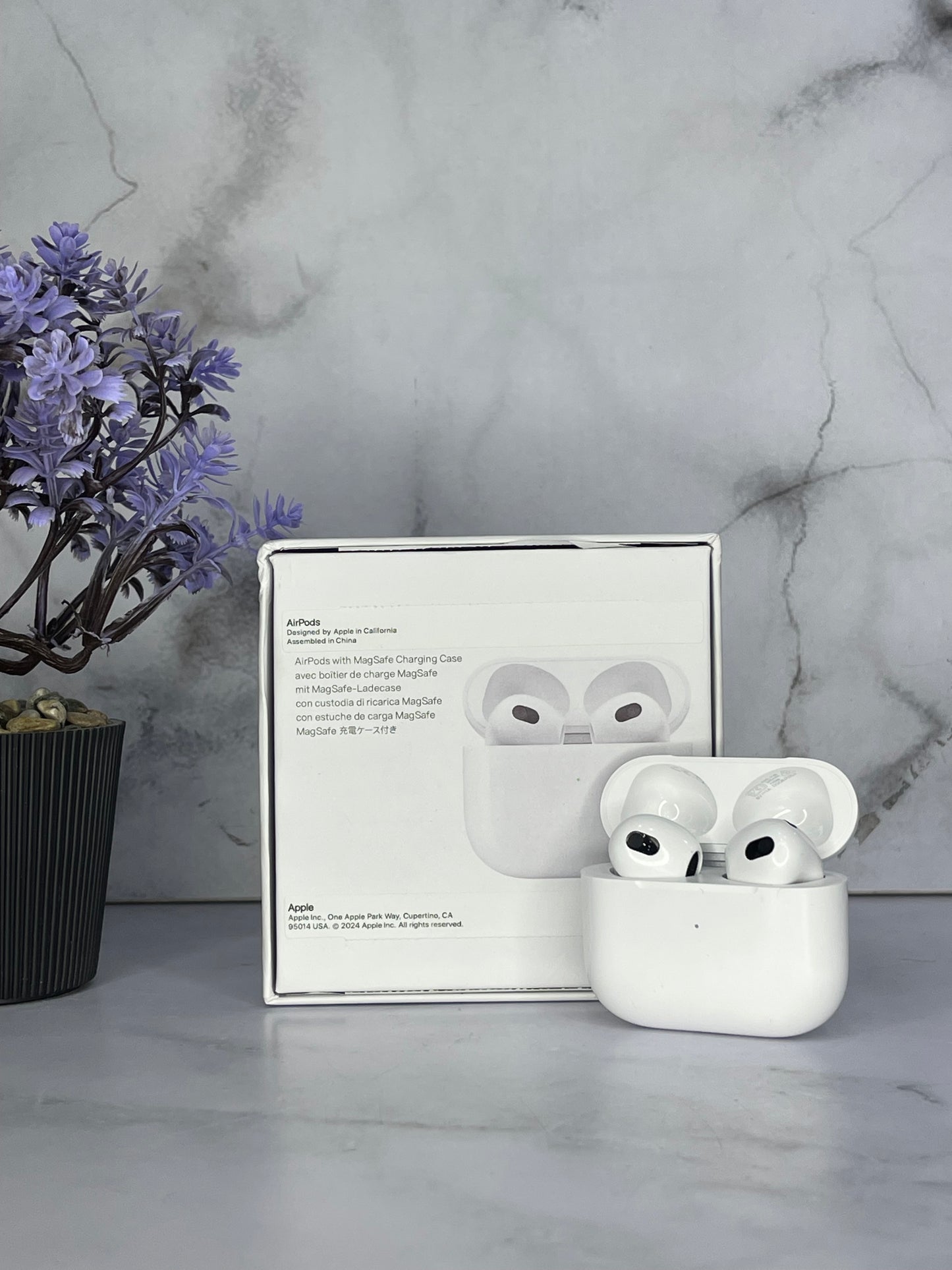 AirPods 3