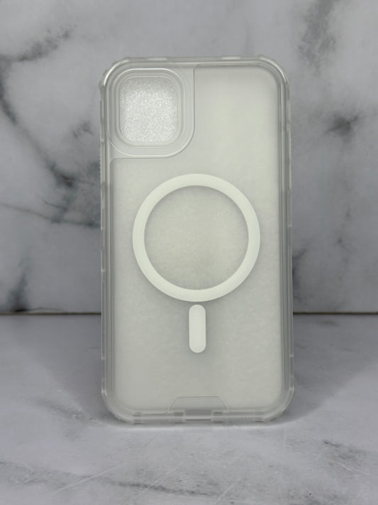 MagSafe 360 Blanco