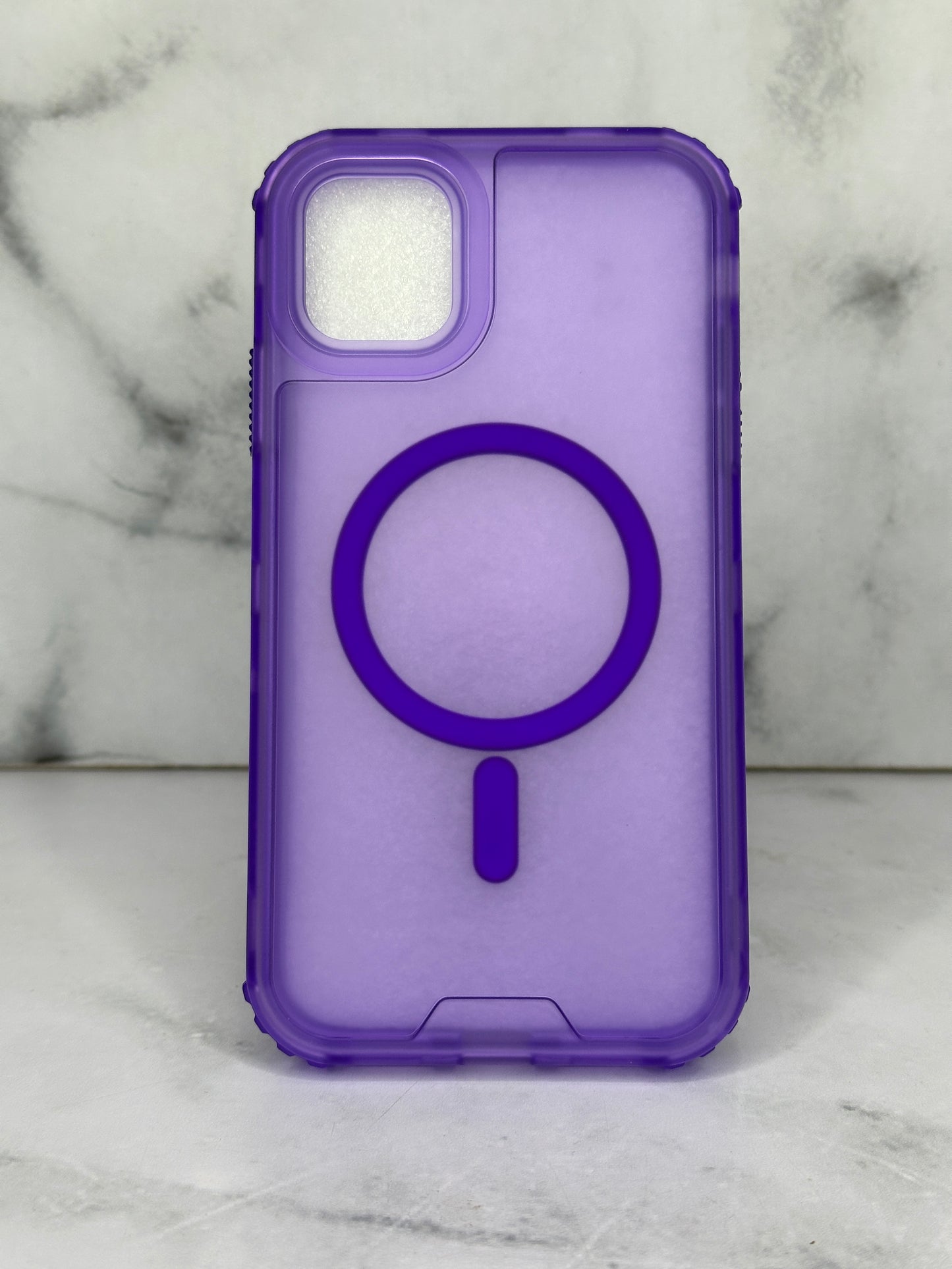 360 MagSafe Morado