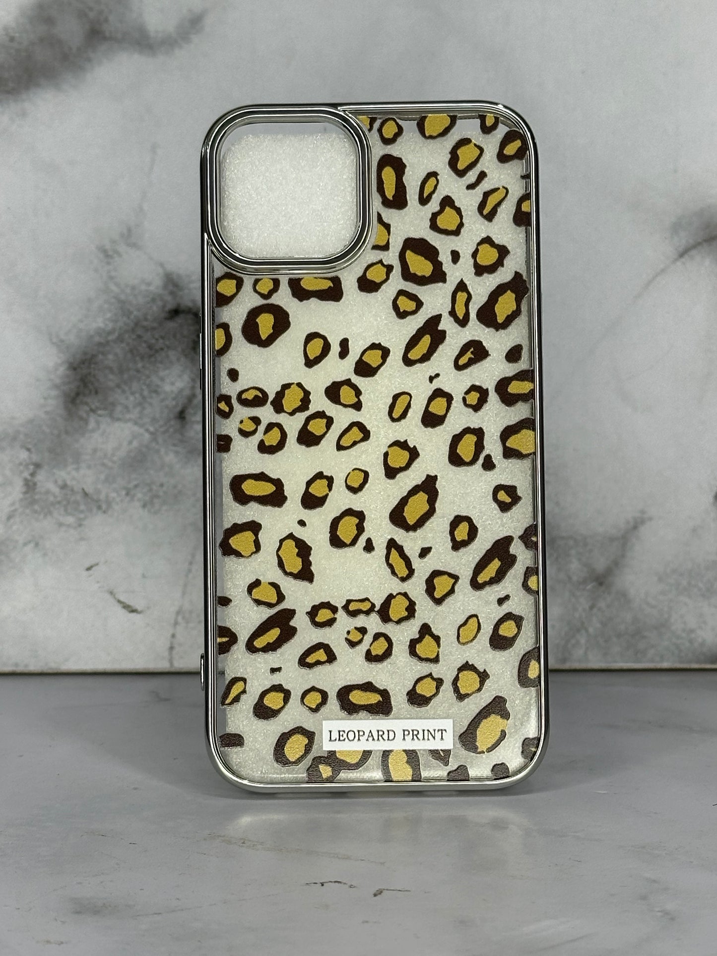 Leopardo 12/14