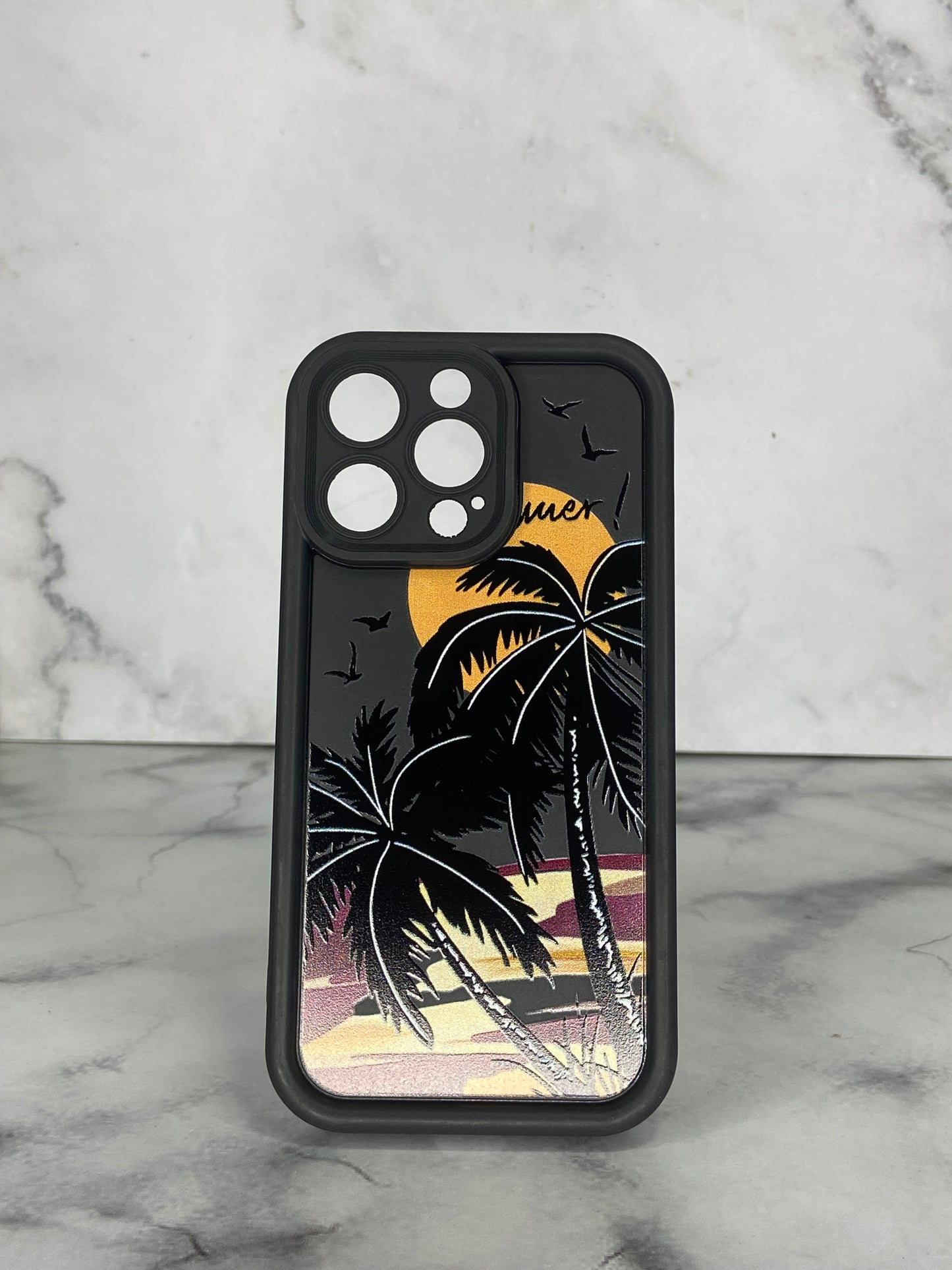 Palmeras
