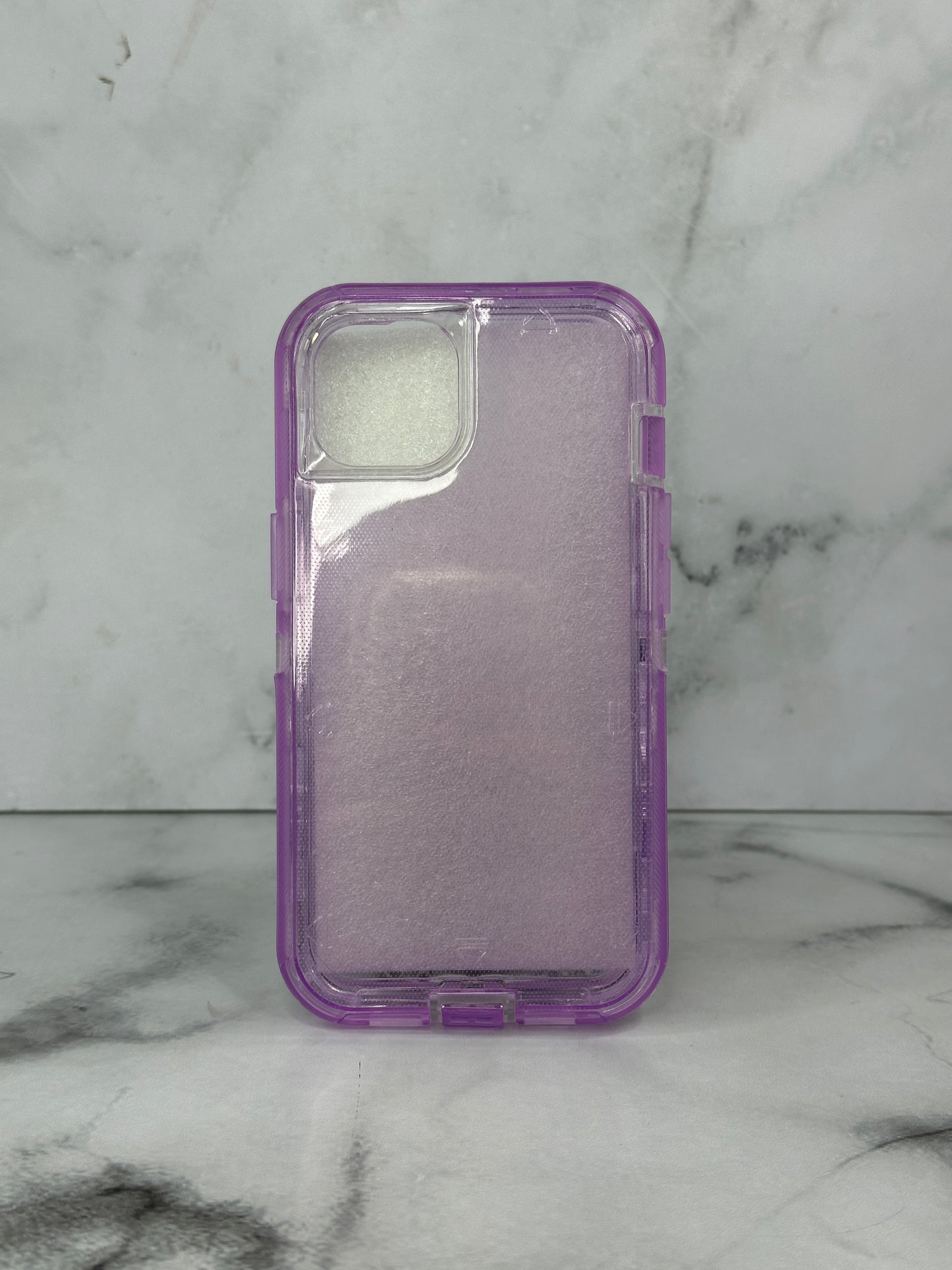 360 tipo Otterbox Morado