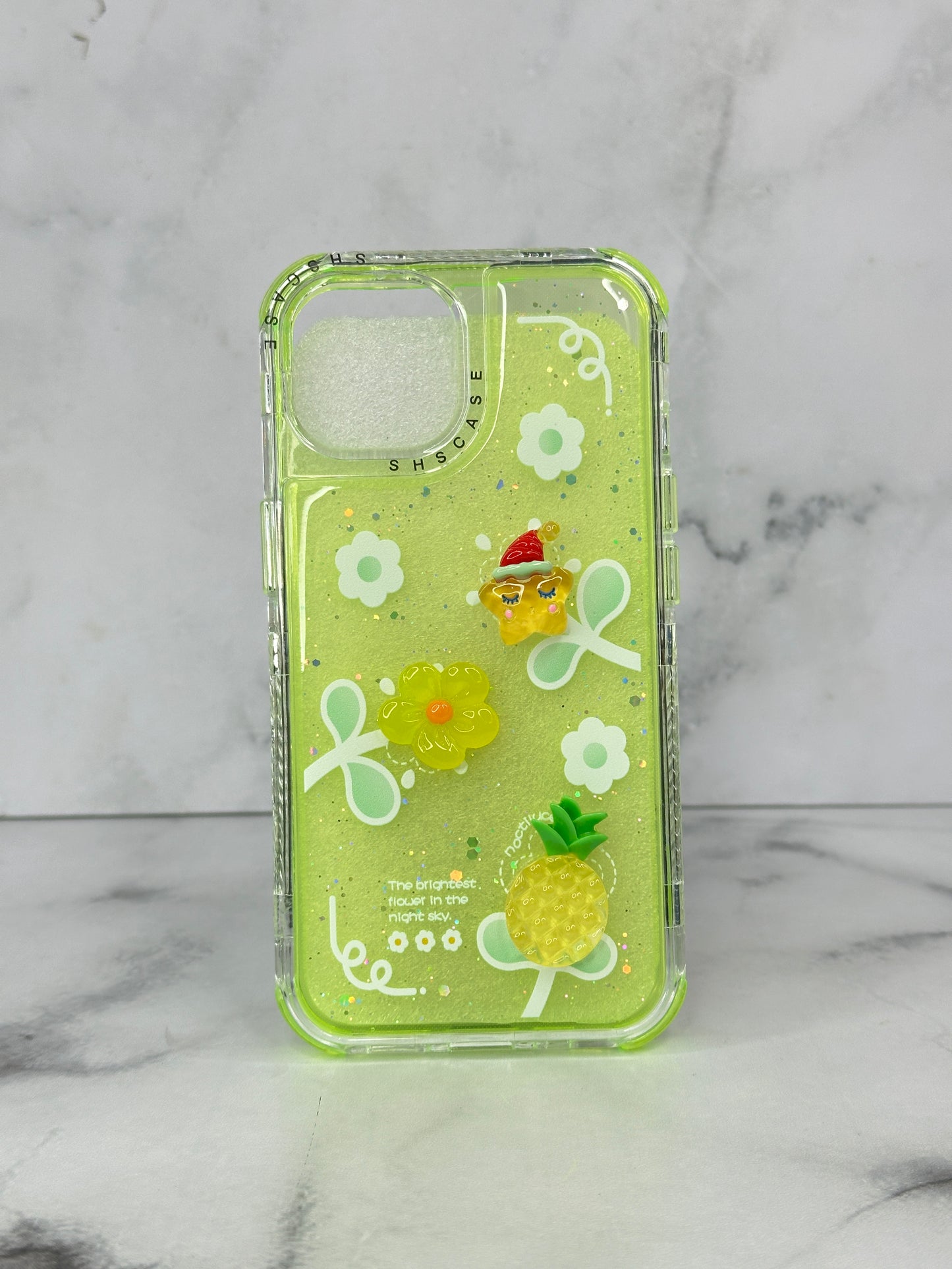 SHSCASE 360 Verde 13 / 14 / 15