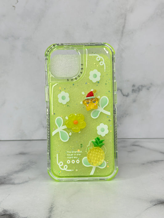 SHSCASE 360 Verde 13 / 14 / 15