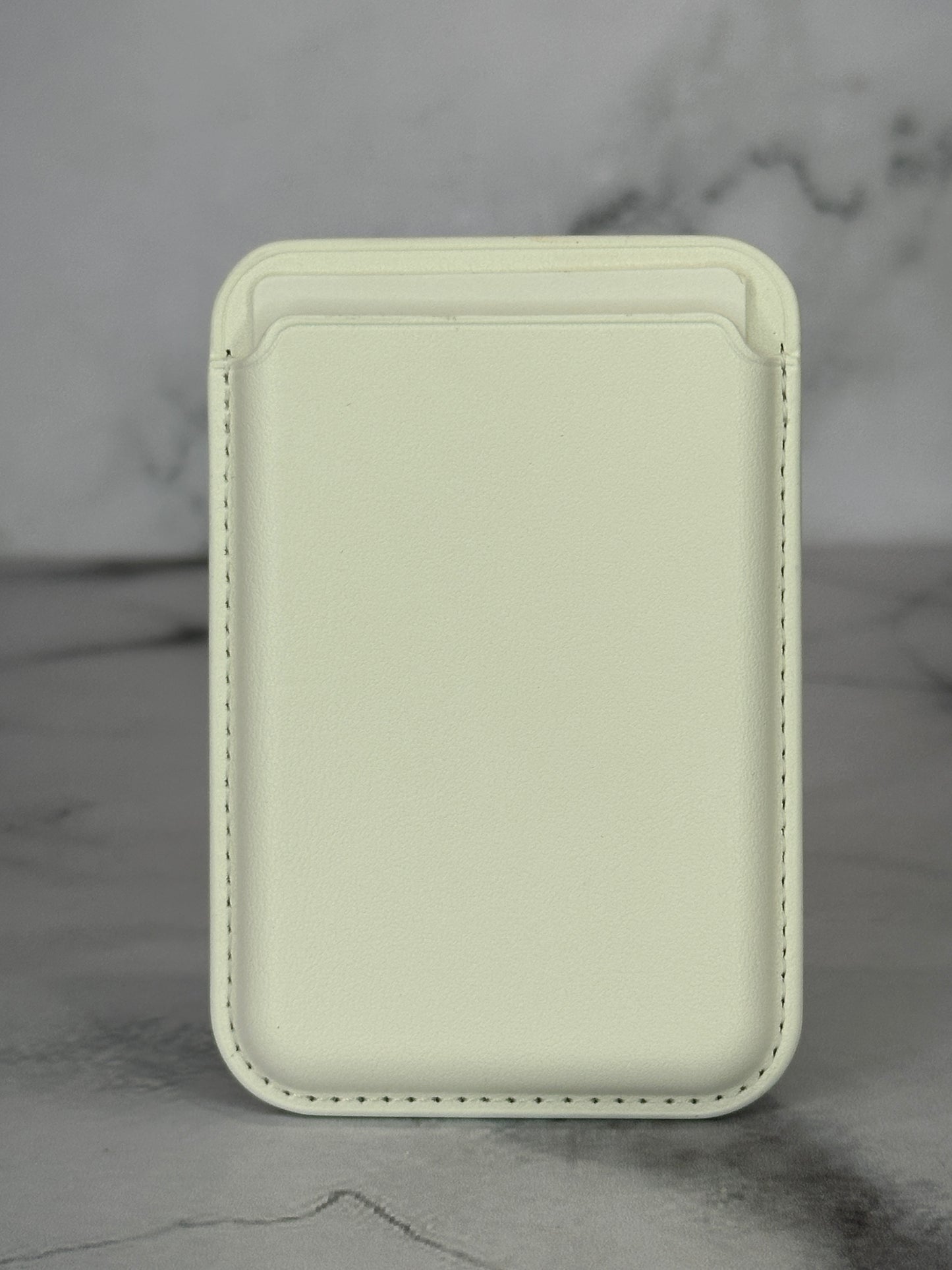 Cartera MagSafe Blanco