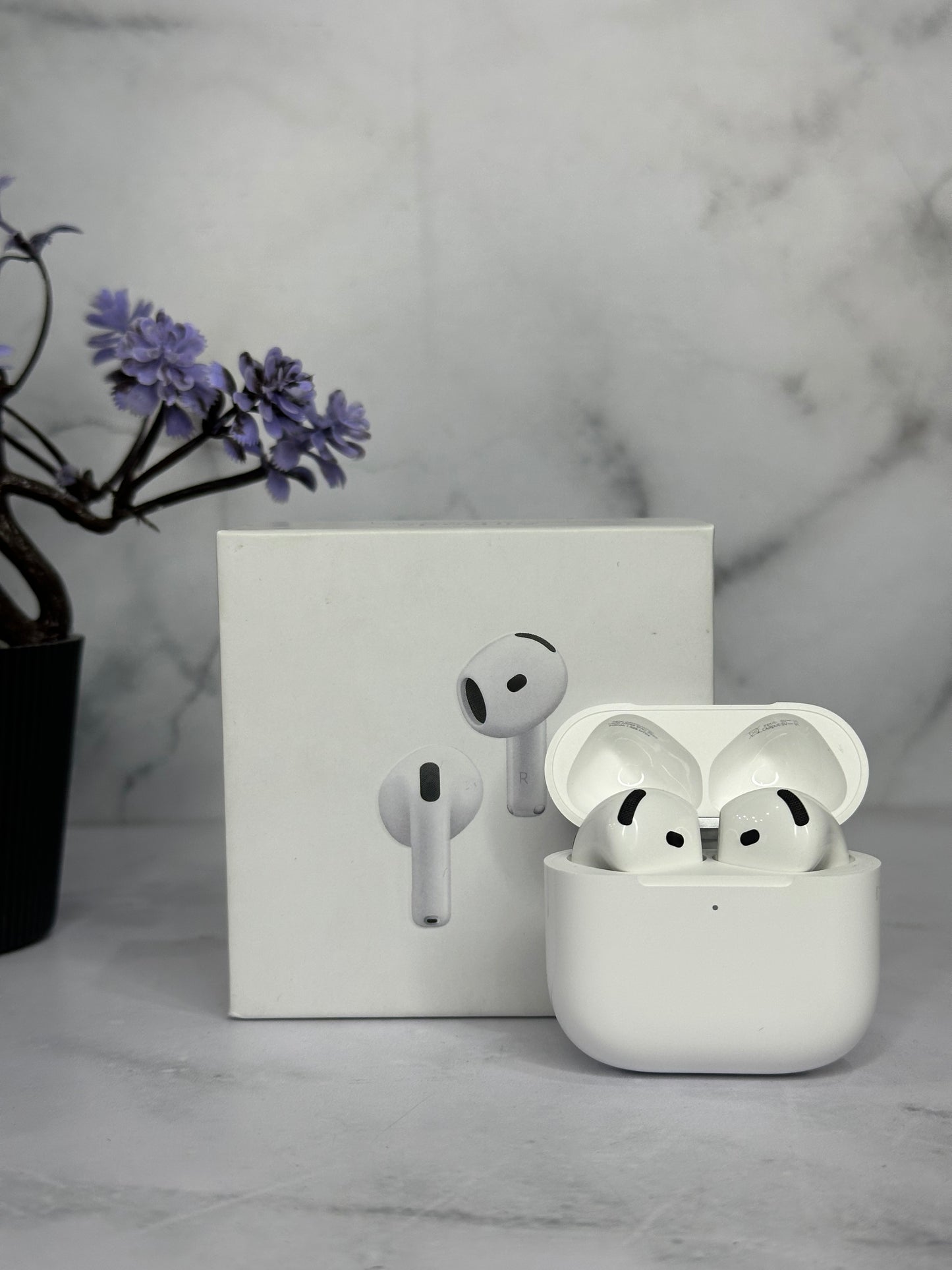 AirPods 4