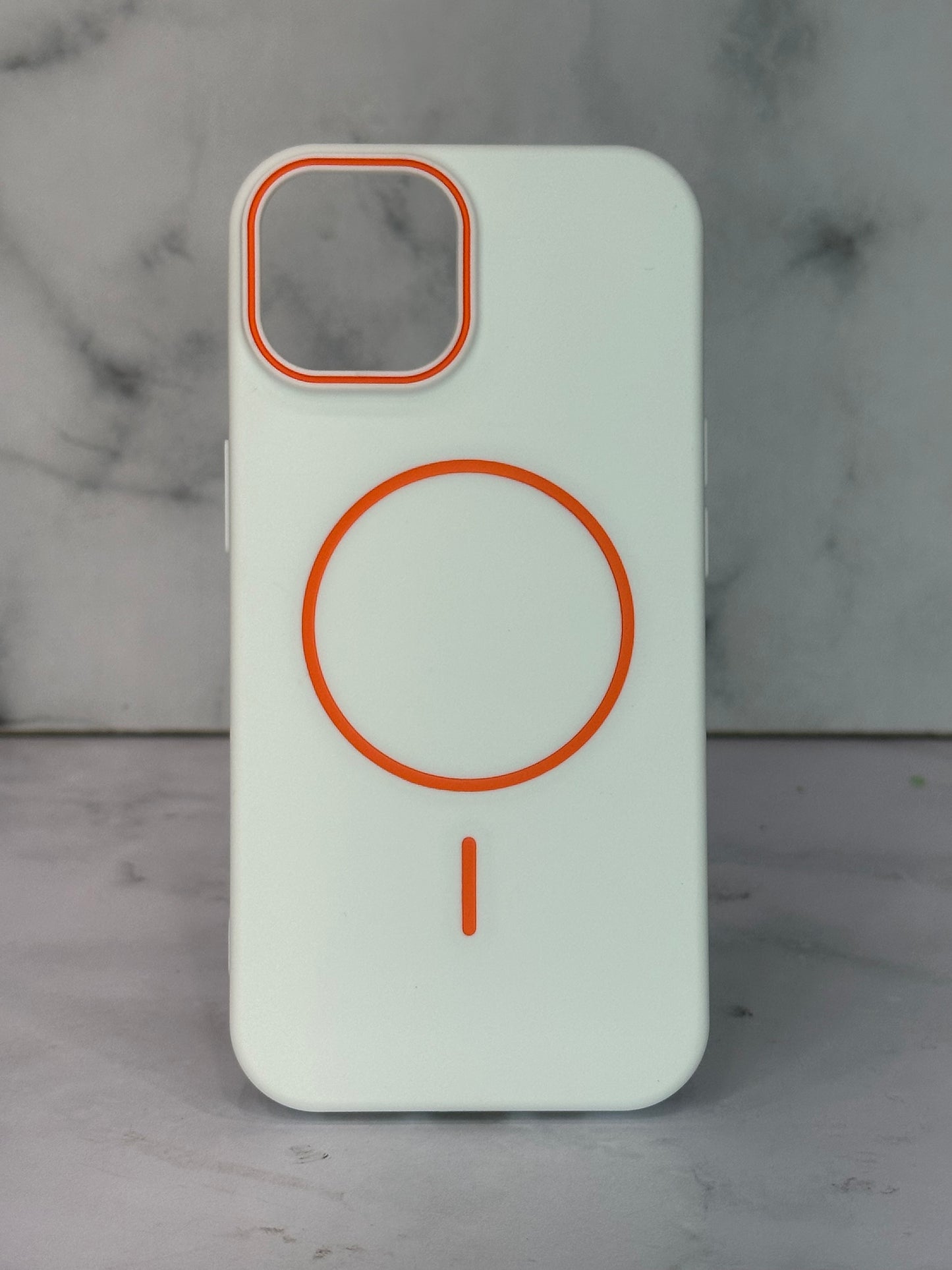 MagSafe blanco 13/14