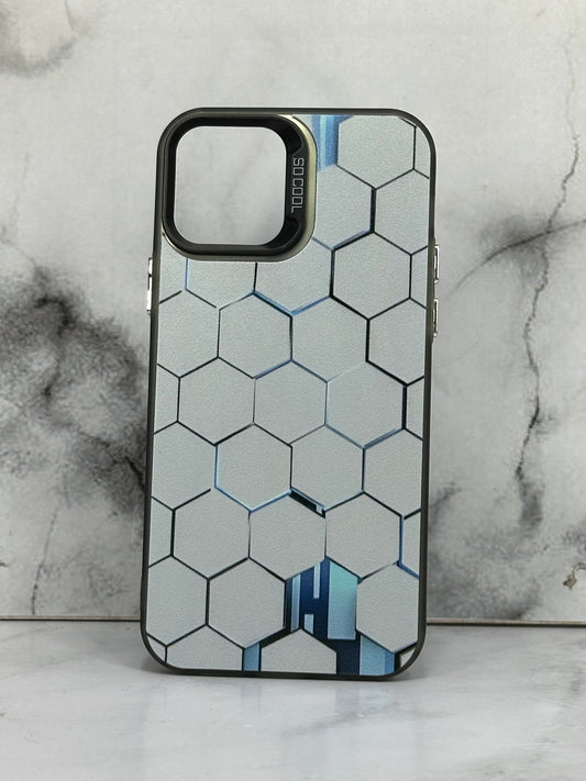 Hexágono 15