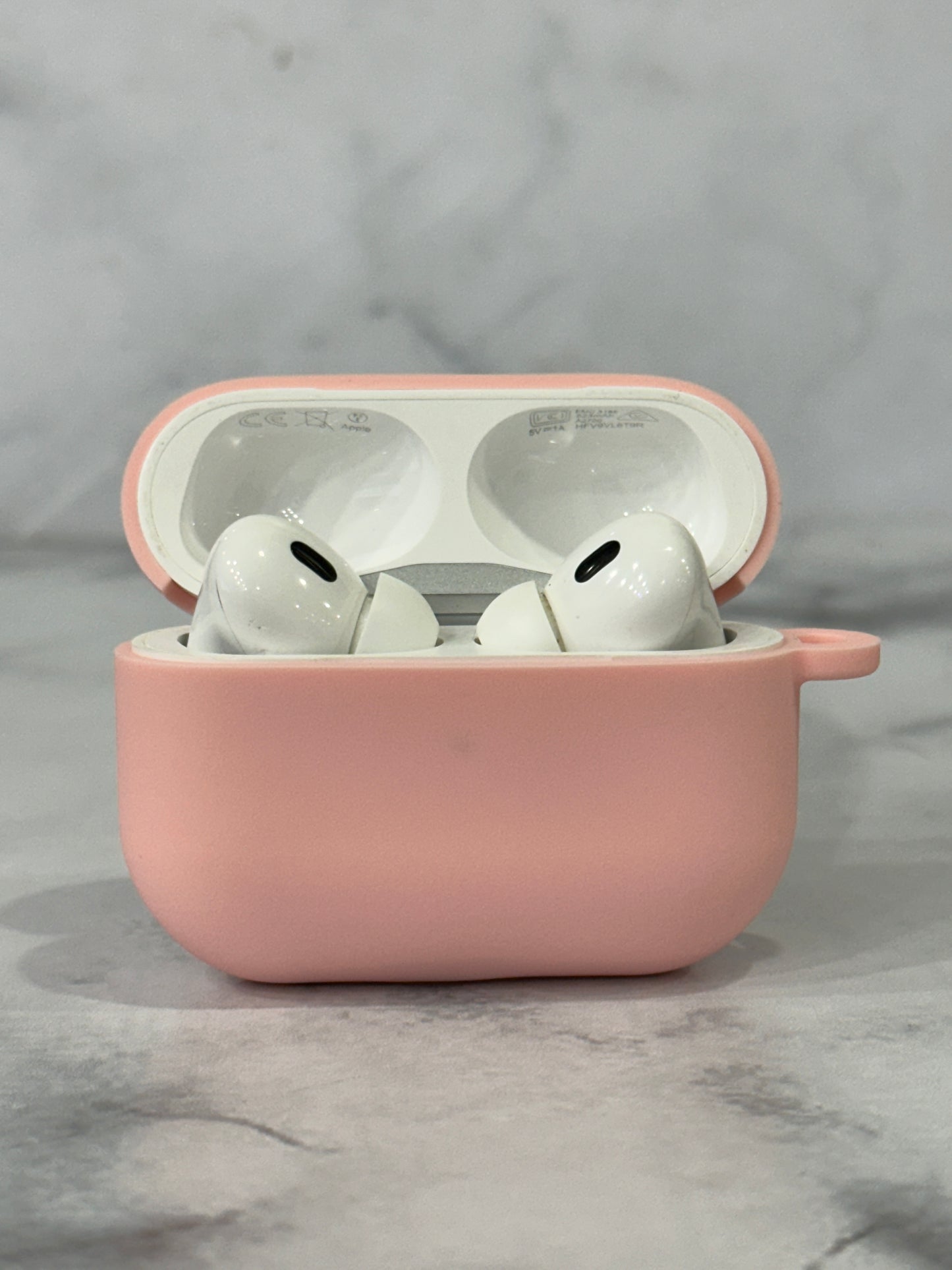 Protector de AirPods Rosa
