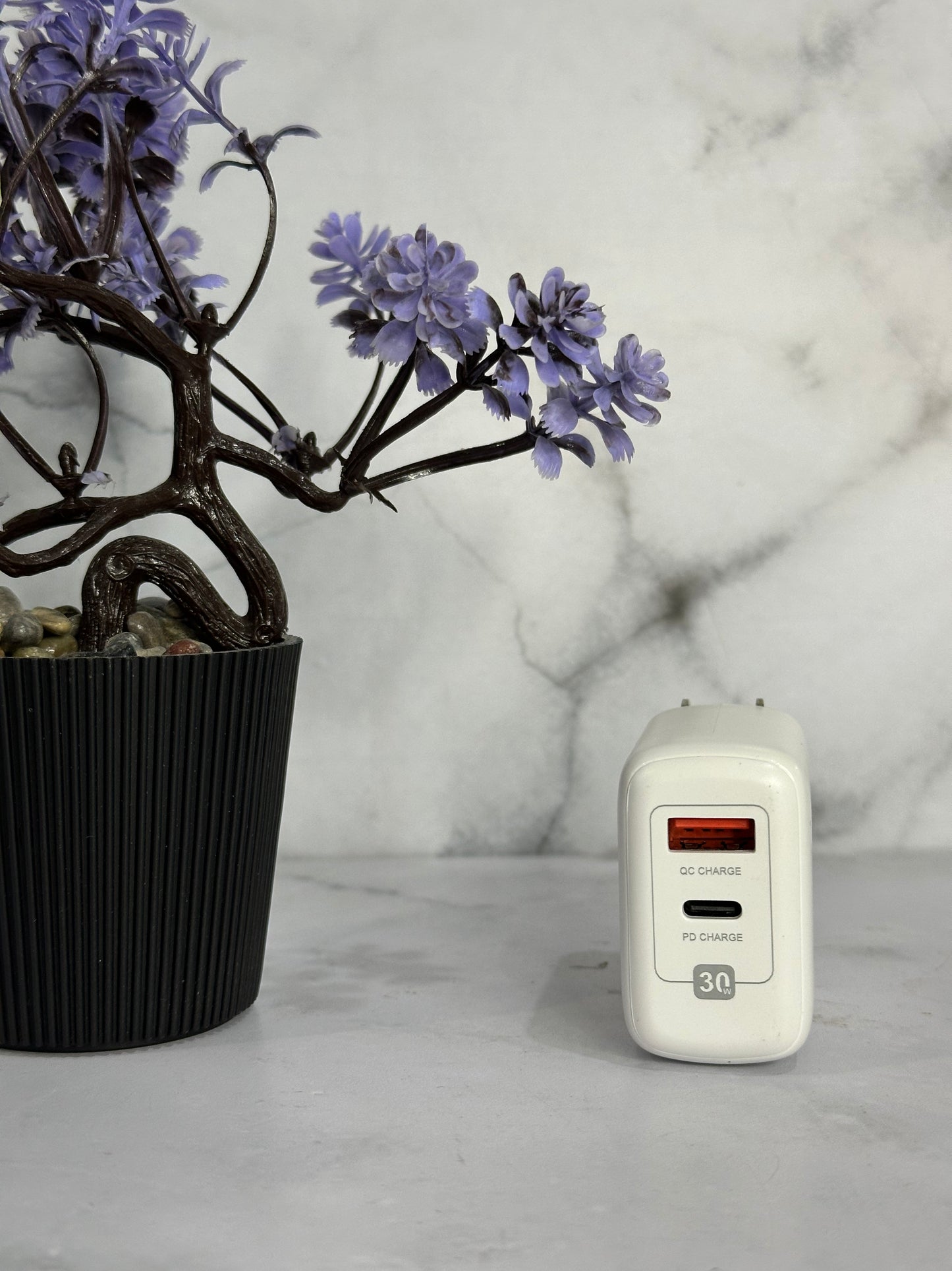 Cargador iCases 30w