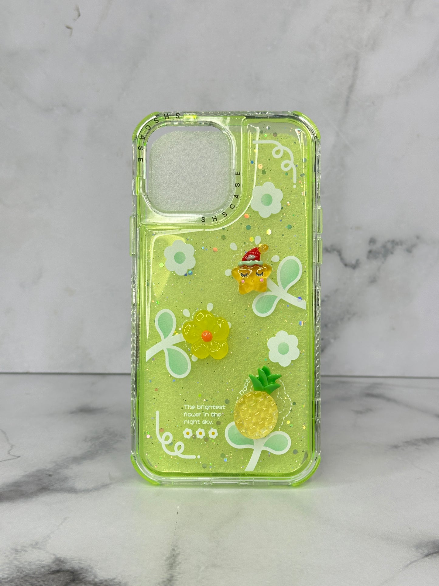 SHSCASE 360 Verde 12 pro Max