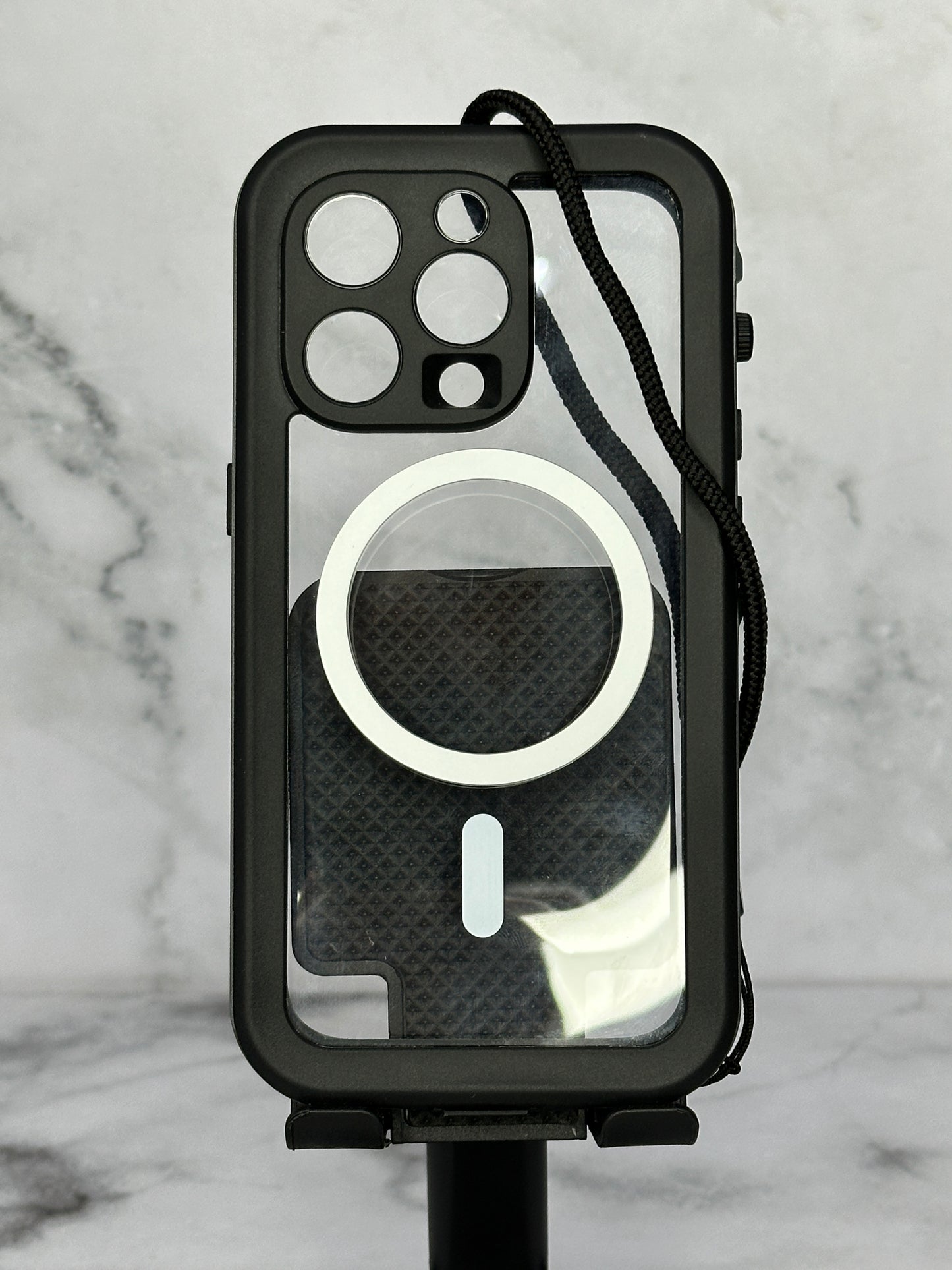 Waterproof Sumergible 3 metros 💦
