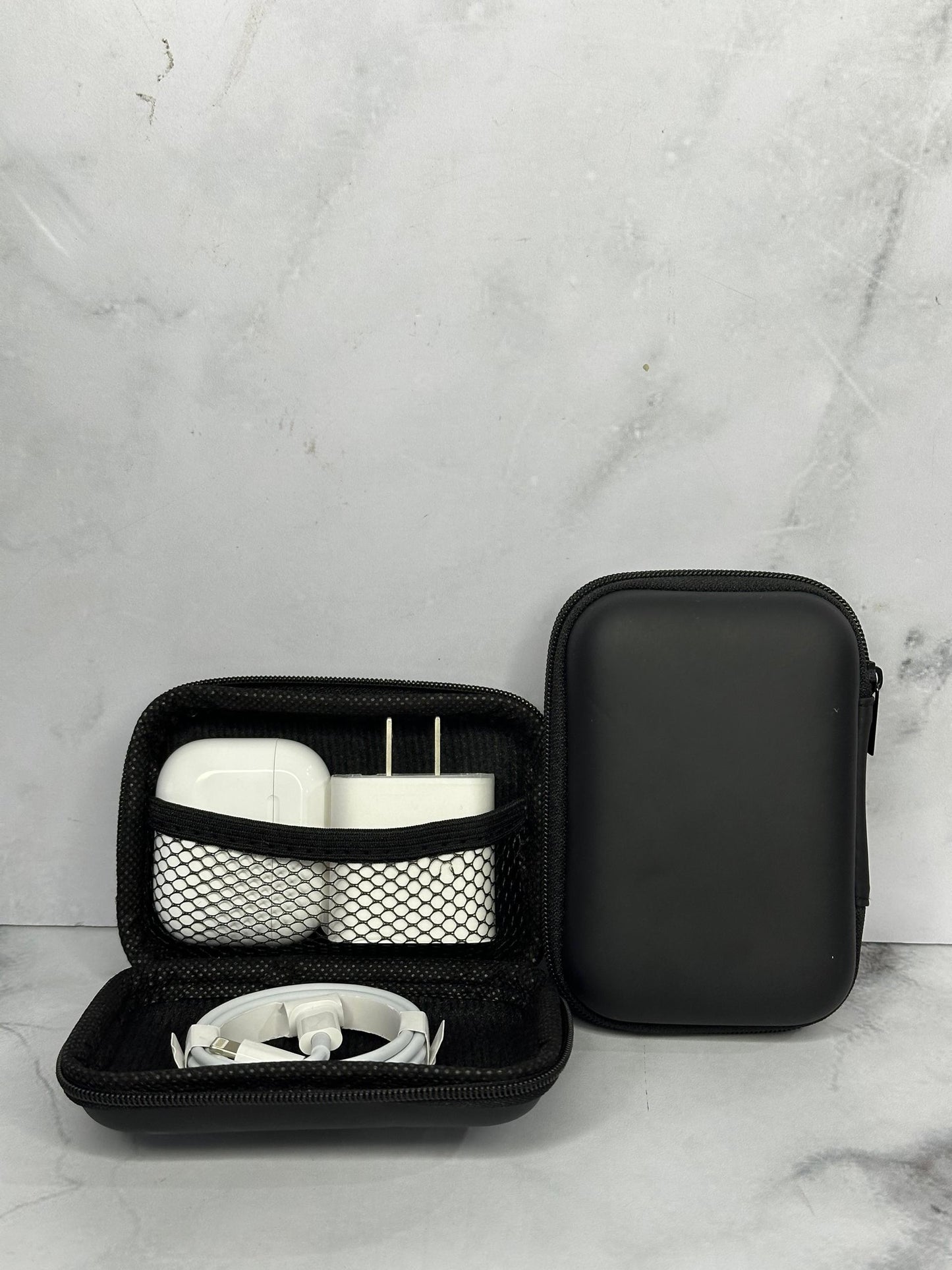 Estuche para Cargador y Airpods