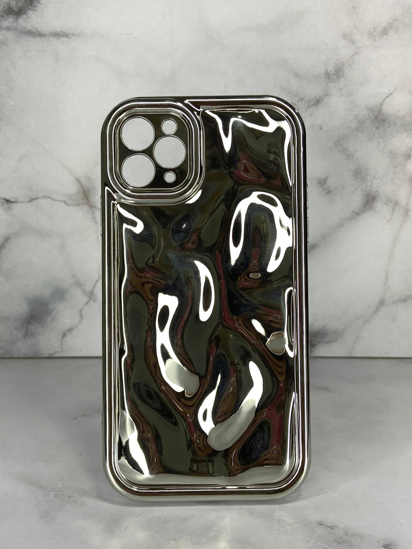 Espejo Metal