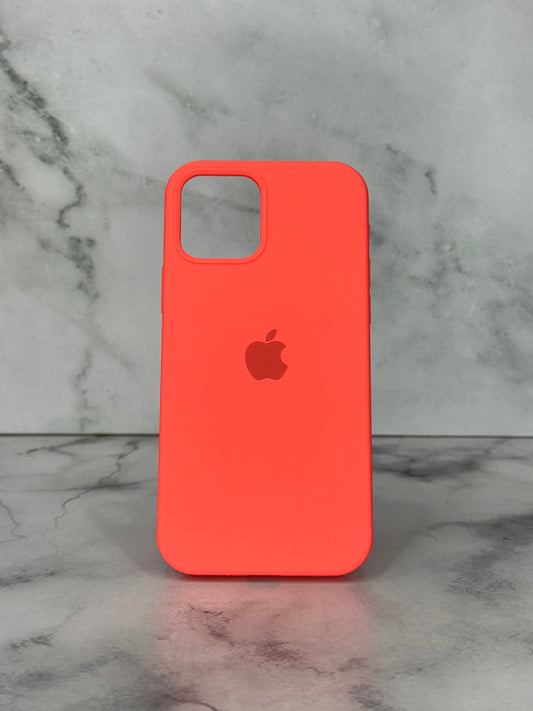 Silicone case Rosa 12 / 12 pro