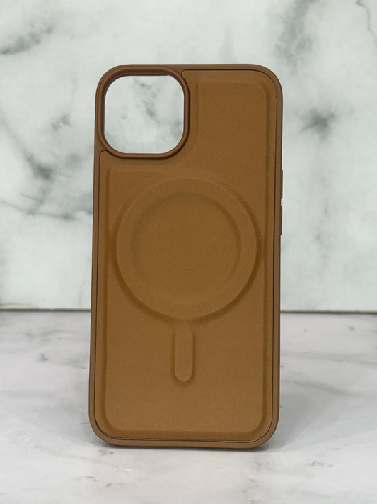 MagSafe marrón 13/14