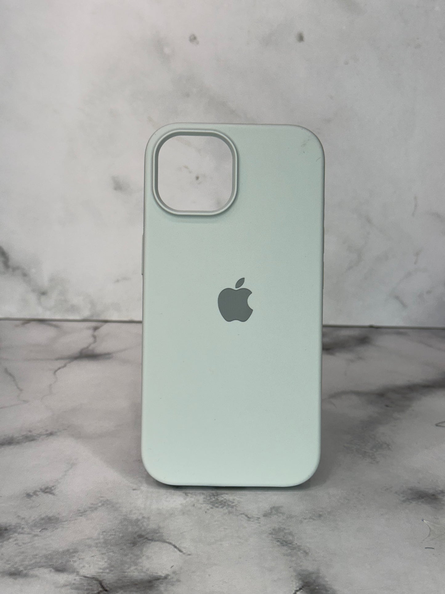 Silicone case Gris 15