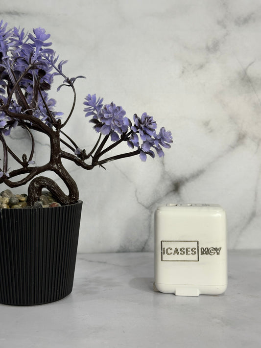 Cargador iCases 30w
