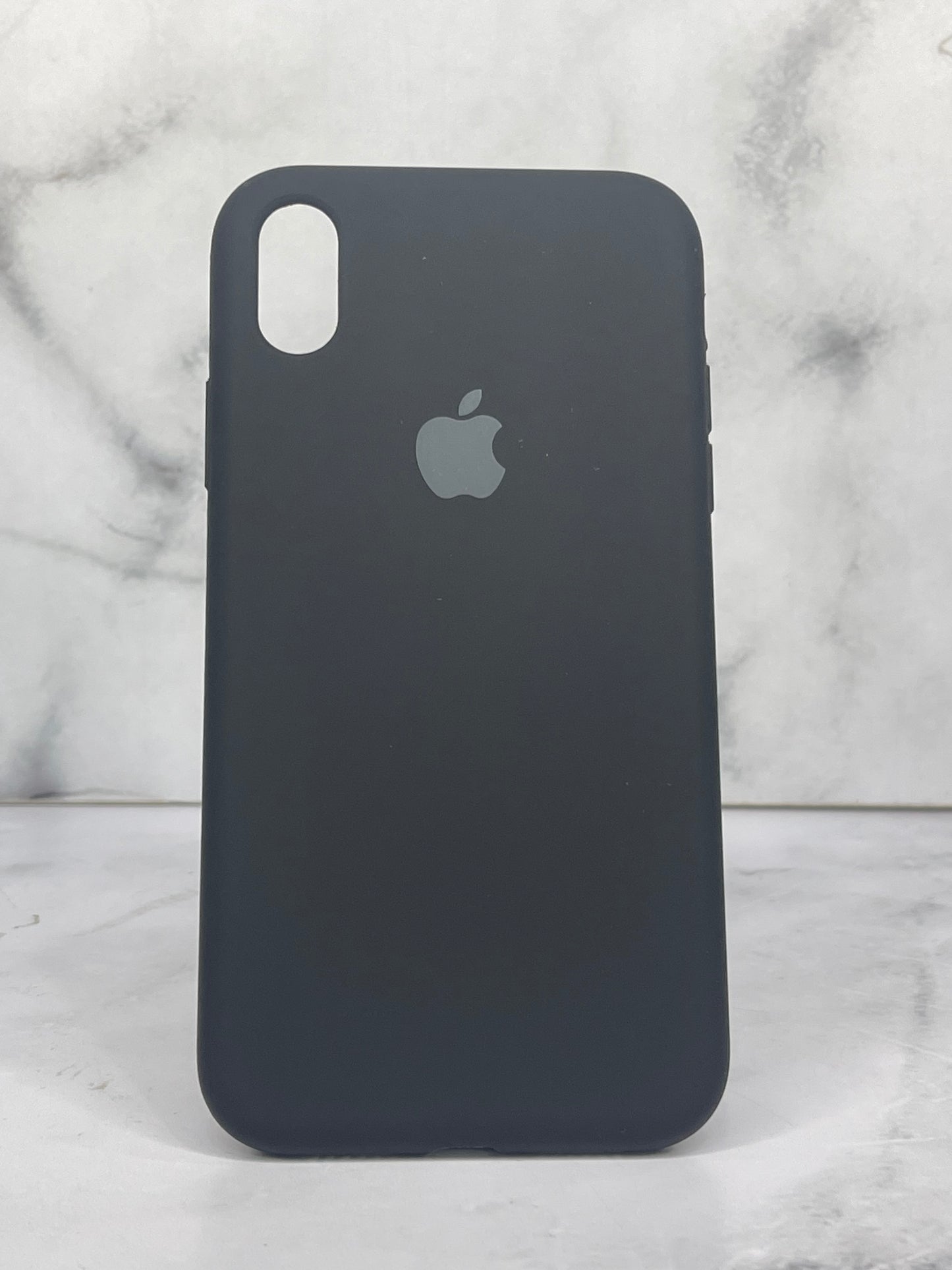 Silicone case negro xr