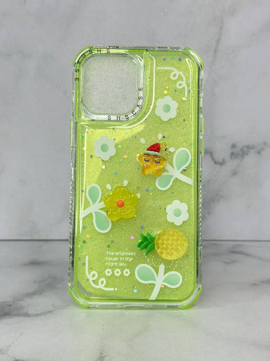 SHSCASE 360 Verde 12 pro max