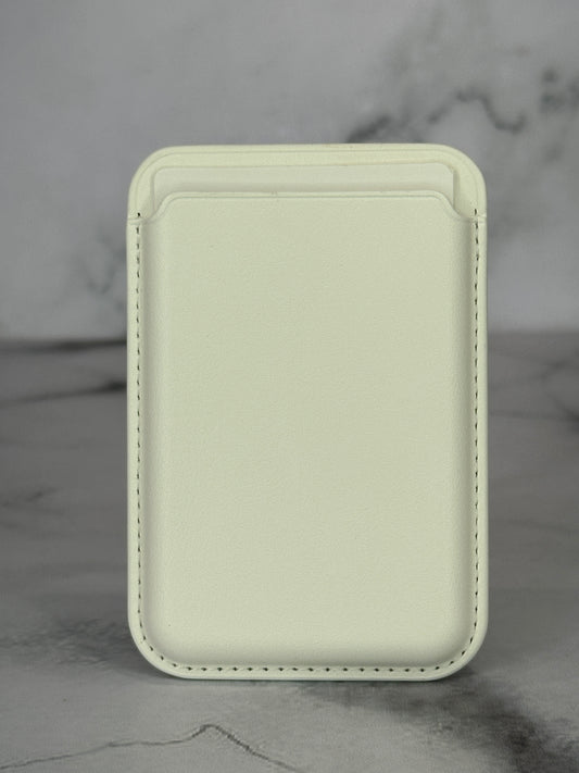 Cartera MagSafe Blanco