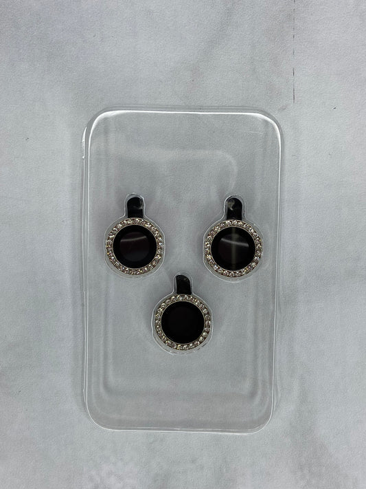 Protector de Cámara de iPhone 15 Pro/15 Pro Max