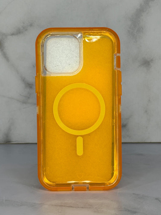 Otterbox Magsafe Naranja