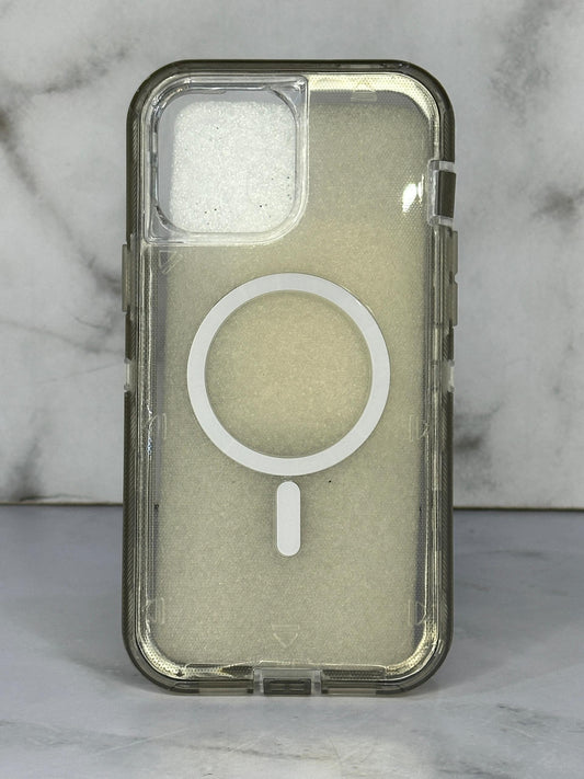 Otterbox Magsafe Gris