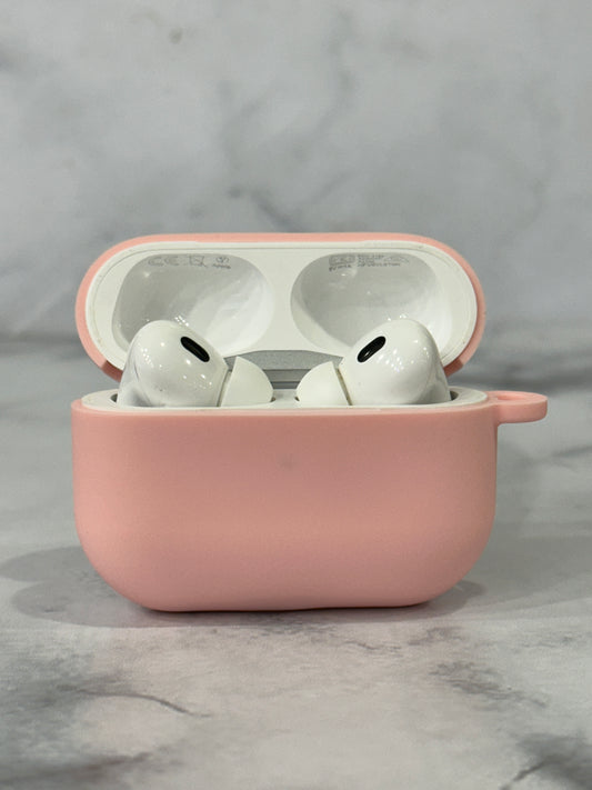 Protector de AirPods Rosa