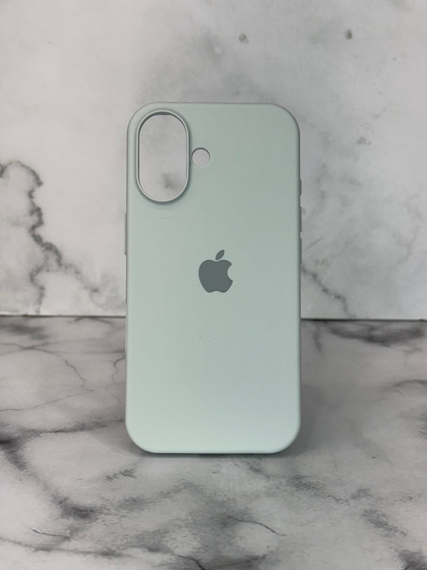 Silicone case Gris 16
