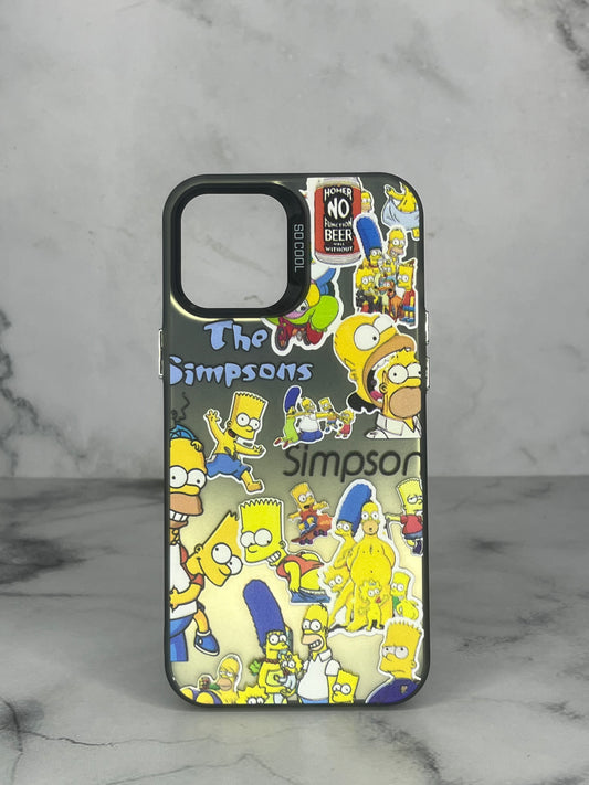 Simpsons 12PM