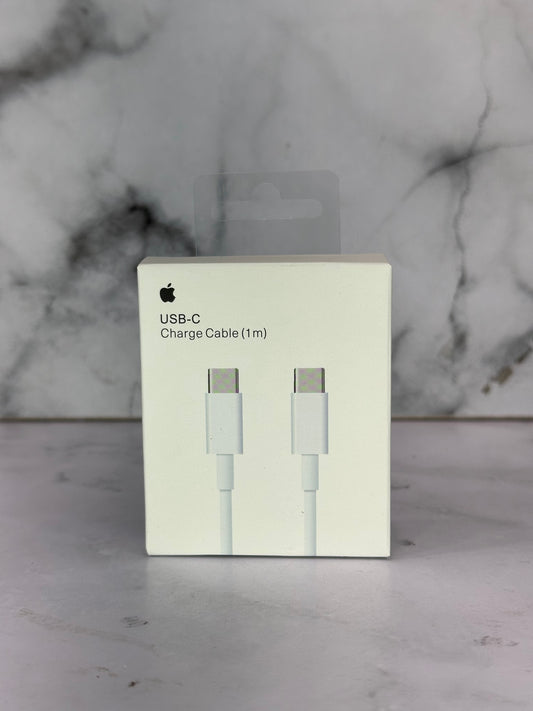 Cable C a C Certificado