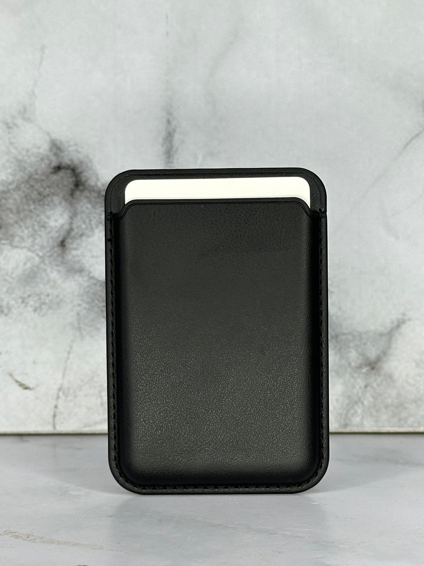 Cartera MagSafe negro
