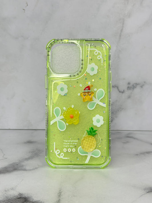 SHSCASE 360 Verde 12 pro Max